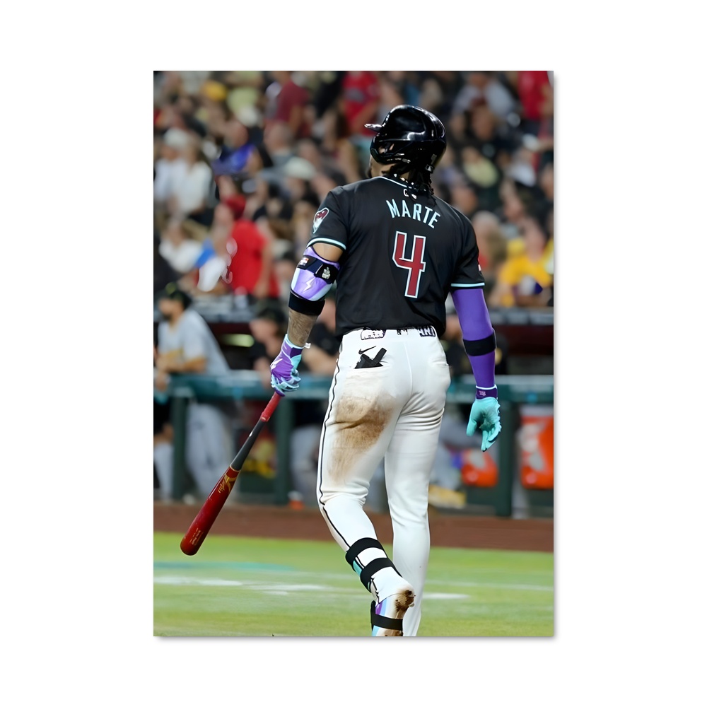 Poster Ketel de marte